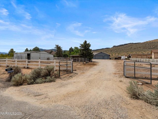 3642 Cindys Trail, Carson City, NV 89705