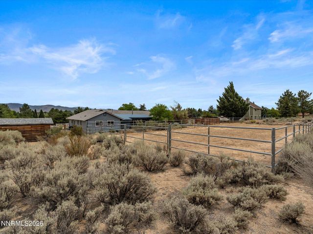3642 Cindys Trail, Carson City, NV 89705