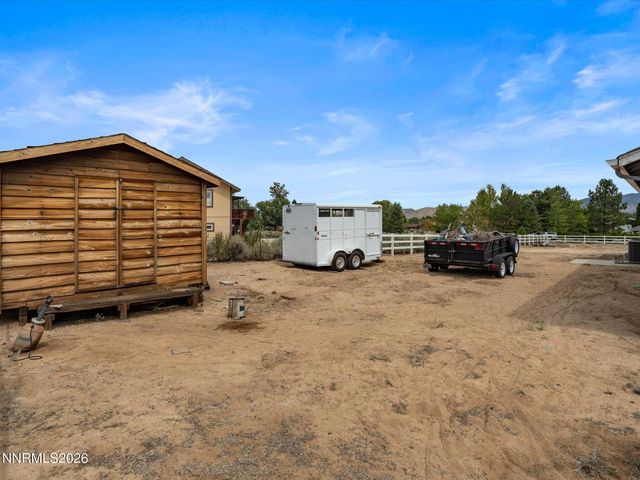 3642 Cindys Trail, Carson City, NV 89705