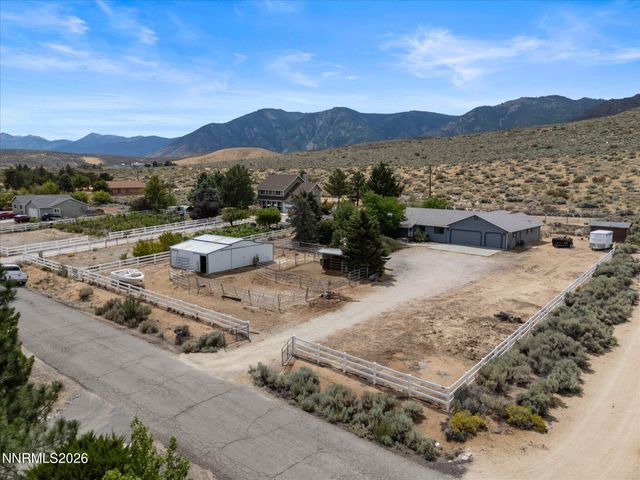 3642 Cindys Trail, Carson City, NV 89705