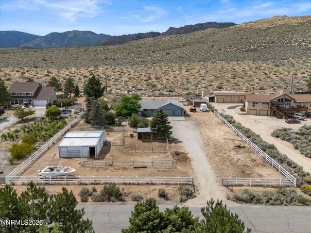 3642 Cindys Trail, Carson City, NV 89705