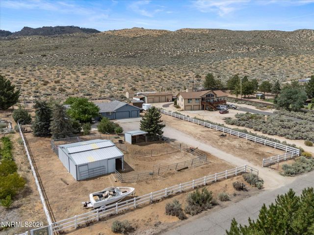 3642 Cindys Trail, Carson City, NV 89705