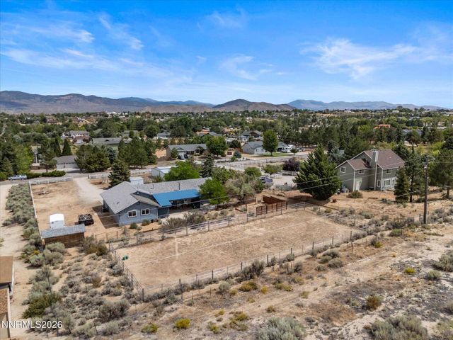 3642 Cindys Trail, Carson City, NV 89705