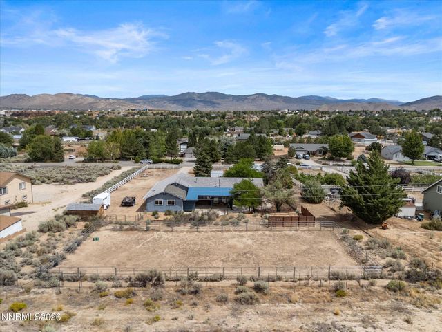 3642 Cindys Trail, Carson City, NV 89705