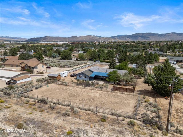 3642 Cindys Trail, Carson City, NV 89705