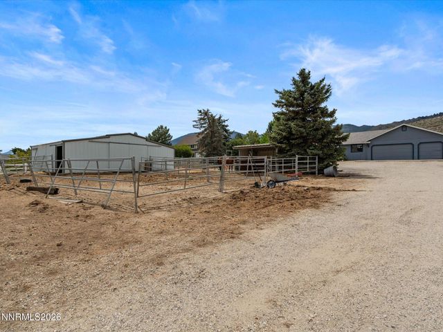 3642 Cindys Trail, Carson City, NV 89705