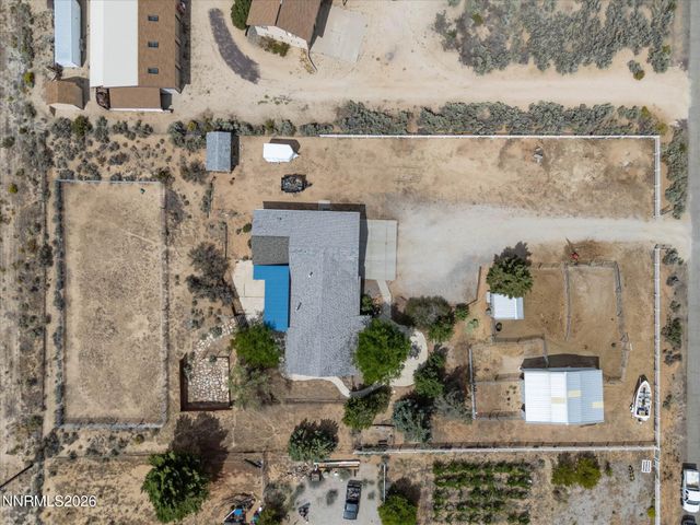 3642 Cindys Trail, Carson City, NV 89705