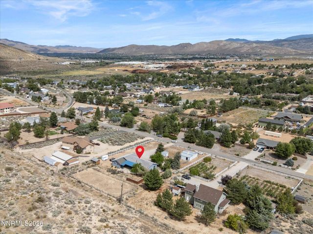 3642 Cindys Trail, Carson City, NV 89705