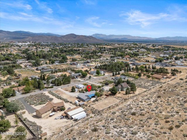 3642 Cindys Trail, Carson City, NV 89705