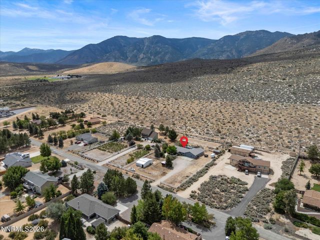 3642 Cindys Trail, Carson City, NV 89705