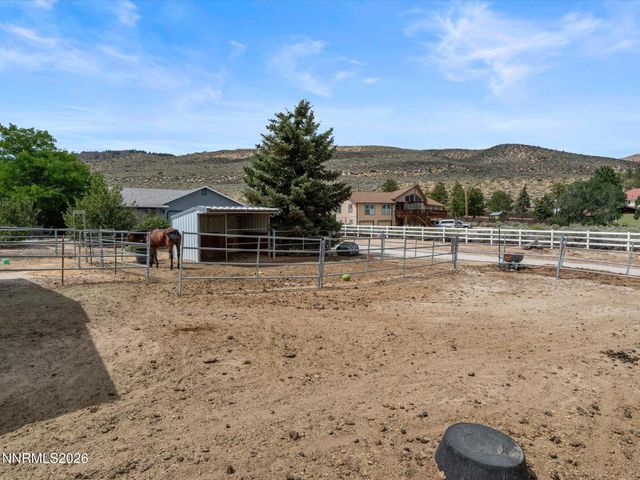 3642 Cindys Trail, Carson City, NV 89705