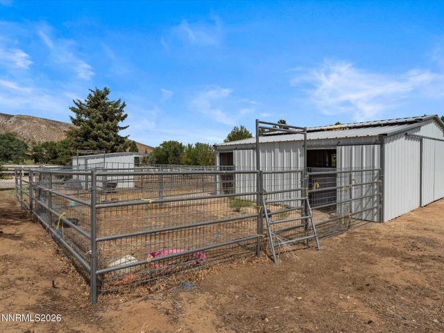 3642 Cindys Trail, Carson City, NV 89705