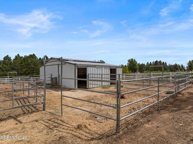 3642 Cindys Trail, Carson City, NV 89705