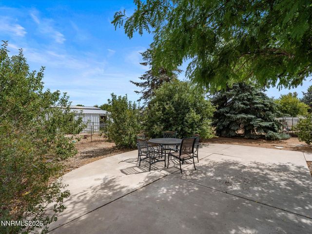 3642 Cindys Trail, Carson City, NV 89705