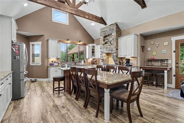 1050 Ricky West Road, Cleveland, GA 30528