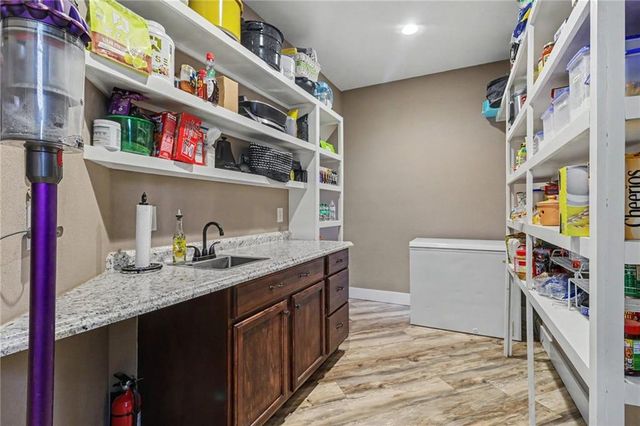 1050 Ricky West Road, Cleveland, GA 30528