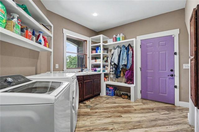 1050 Ricky West Road, Cleveland, GA 30528