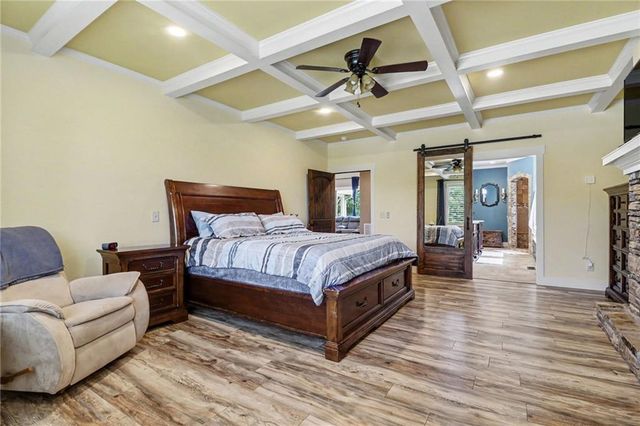 1050 Ricky West Road, Cleveland, GA 30528