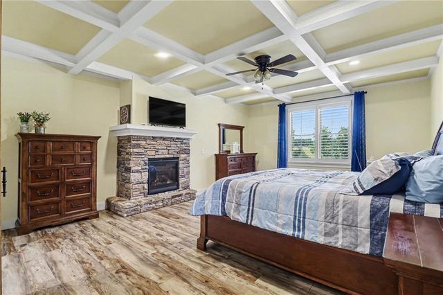 1050 Ricky West Road, Cleveland, GA 30528