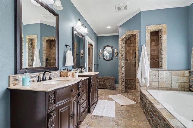 1050 Ricky West Road, Cleveland, GA 30528