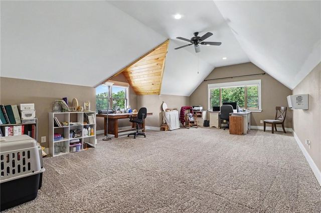 1050 Ricky West Road, Cleveland, GA 30528