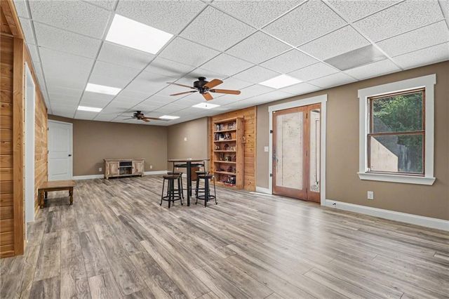 1050 Ricky West Road, Cleveland, GA 30528