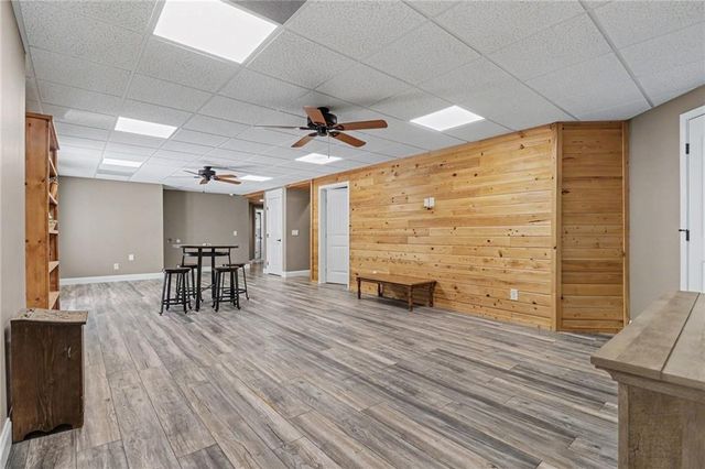 1050 Ricky West Road, Cleveland, GA 30528