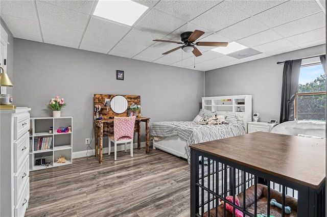 1050 Ricky West Road, Cleveland, GA 30528