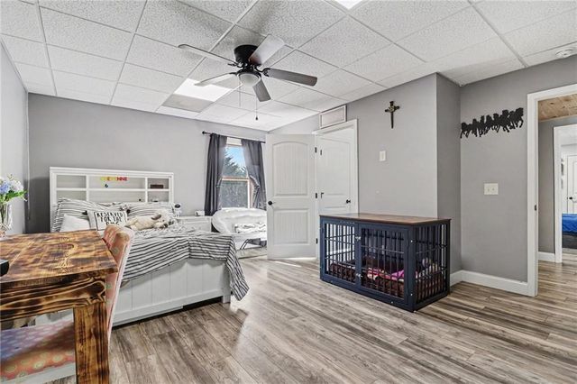 1050 Ricky West Road, Cleveland, GA 30528