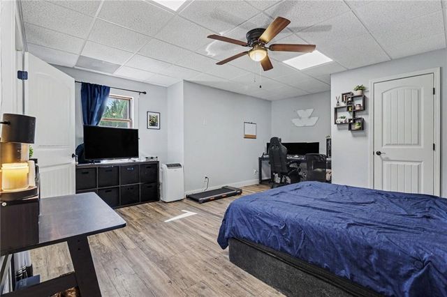 1050 Ricky West Road, Cleveland, GA 30528