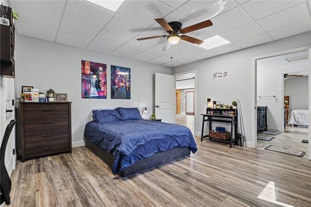 1050 Ricky West Road, Cleveland, GA 30528