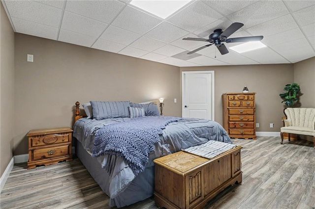 1050 Ricky West Road, Cleveland, GA 30528