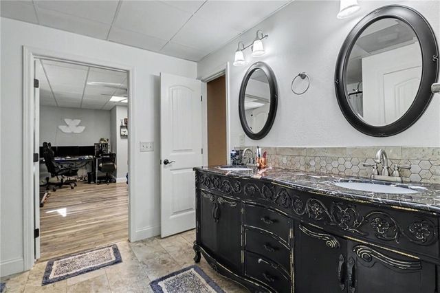 1050 Ricky West Road, Cleveland, GA 30528