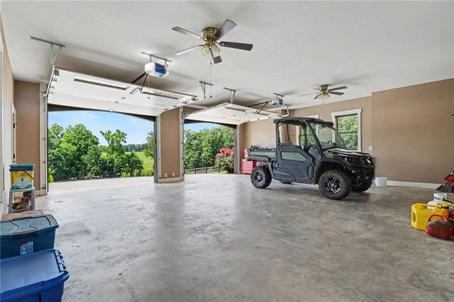 1050 Ricky West Road, Cleveland, GA 30528