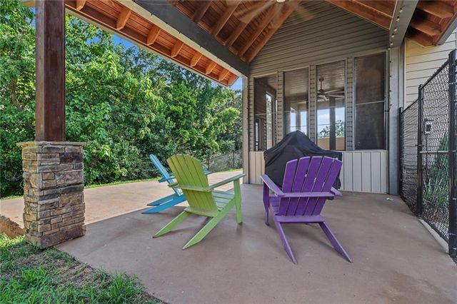 1050 Ricky West Road, Cleveland, GA 30528