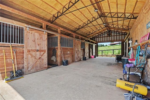 1050 Ricky West Road, Cleveland, GA 30528