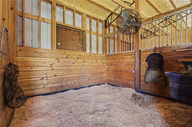 1050 Ricky West Road, Cleveland, GA 30528