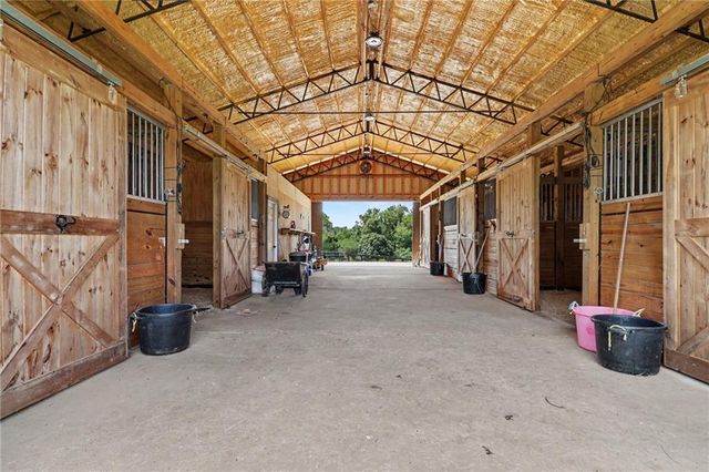 1050 Ricky West Road, Cleveland, GA 30528
