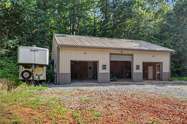 1050 Ricky West Road, Cleveland, GA 30528