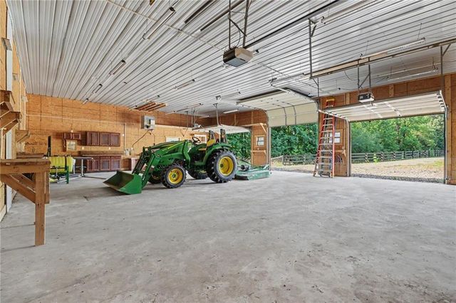 1050 Ricky West Road, Cleveland, GA 30528