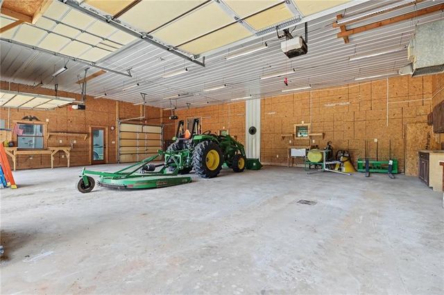 1050 Ricky West Road, Cleveland, GA 30528