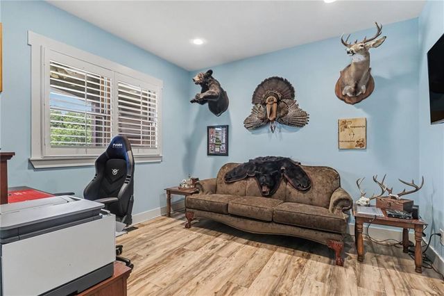 1050 Ricky West Road, Cleveland, GA 30528