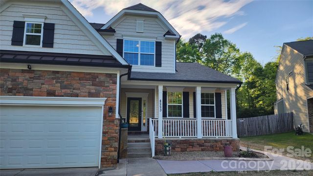 4223 Craighill Lane 74, Charlotte, NC 28278