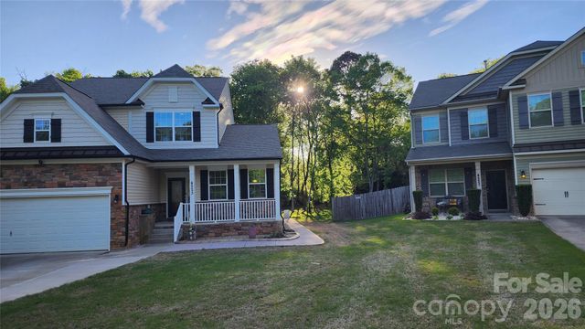 4223 Craighill Lane 74, Charlotte, NC 28278