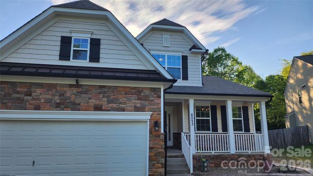 4223 Craighill Lane 74, Charlotte, NC 28278