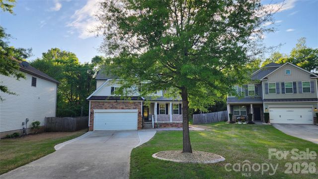 4223 Craighill Lane 74, Charlotte, NC 28278