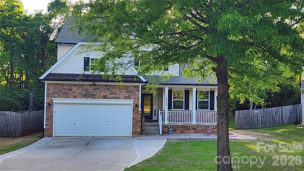 4223 Craighill Lane 74, Charlotte, NC 28278