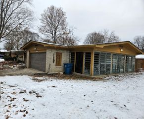 5211 Kessler Boulevard North Drive, Indianapolis, IN 46228