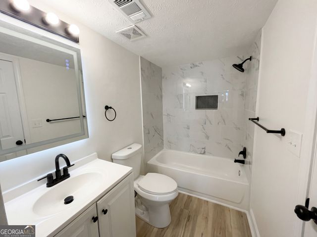 1287 Old Countryside Circle, Stone Mountain, GA 30083