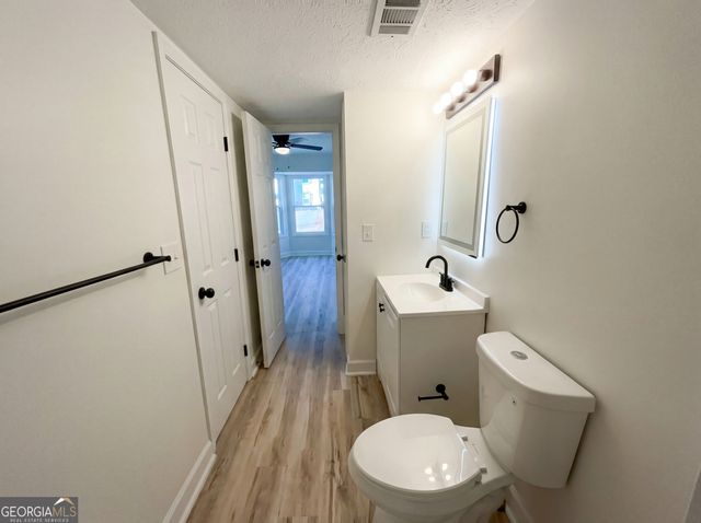 1287 Old Countryside Circle, Stone Mountain, GA 30083